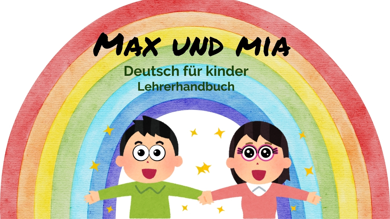 Max und mia